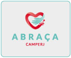 Abraça CAMPERJ