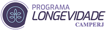 Logo Programa Longevidade
